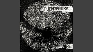 Video thumbnail of "Puentedura - Disimular"