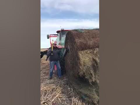 PRITCHETT TWINE HAY KNIFE Farm Equipment For Sale