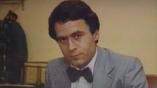 Ted Bundy - Gangsta's Paradise