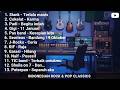 Lagu Pop Rock 2000an Terbaik 🎶 Playlist Nostalgia Hits Enak Didengar Sepanjang Hari
