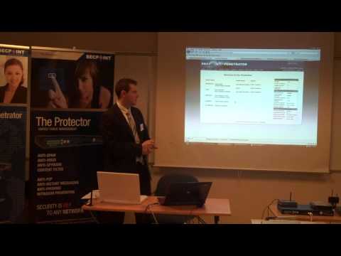 SecPoint Partner Days