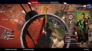 How you like the new 3rd person mode in Apex Legends? Apex Bugs
