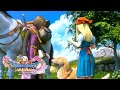 【ドラクエ11S】最速生放送!過ぎ去りし時を求めて #3【ドラゴンクエスト11】