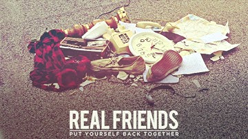 Real Friends - I
