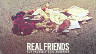 Real Friends - I've Given Up On You