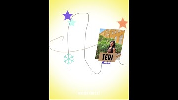 Chand Sifarish 🌙✨ Trending Edit with AE Inspired Touch!🎬 Alight Motion XML