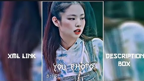 NEW PASOORI SONG XML💫✨BY ROBIN BABY🐰✨XML FILE LINK DESCRIPTION BOX 🔰