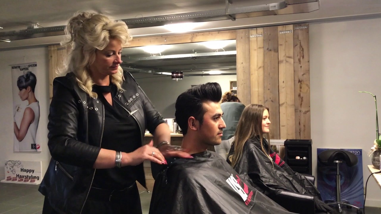 kapper metric city promo