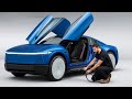 ⚡ 2026 Tesla Model 2: $15,990 EV With 300+ Mile Range &amp; Game-Changing Aluminum-Ion Battery