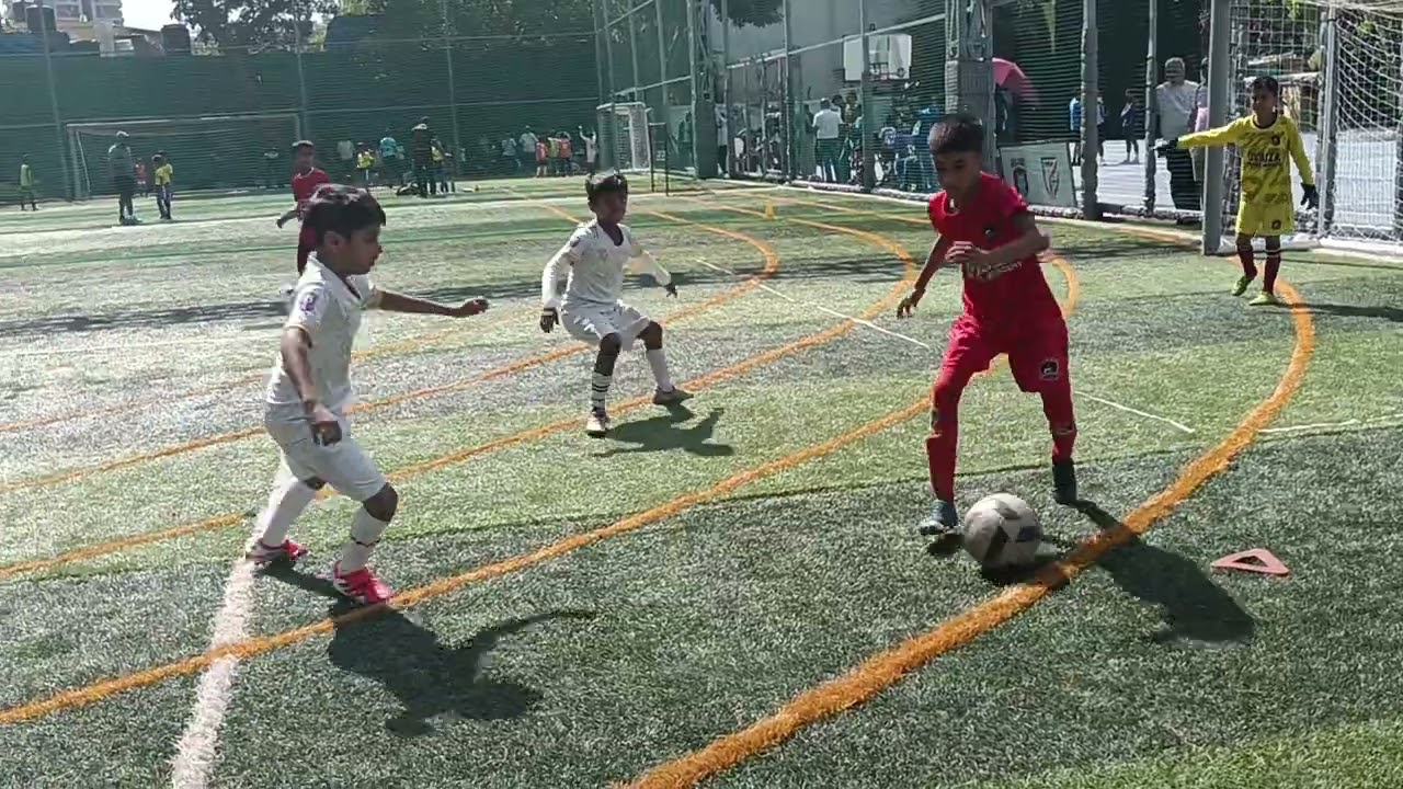 Dpdl against KFA knight 