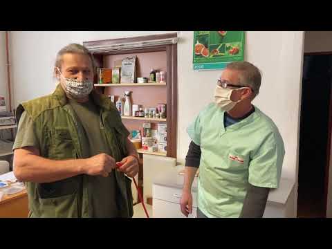Video: Vysvetlenie Veterinárneho Lekárskeho žargónu