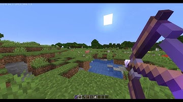 Ambush enchantment showcase