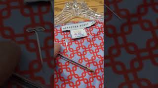 stick pin, straight pin, ballpoint pen,happy dress