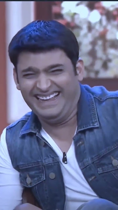 Ba Ba kya Baat Hai😂#comedy#indianshorts#kapilsharmashow#kids#viral