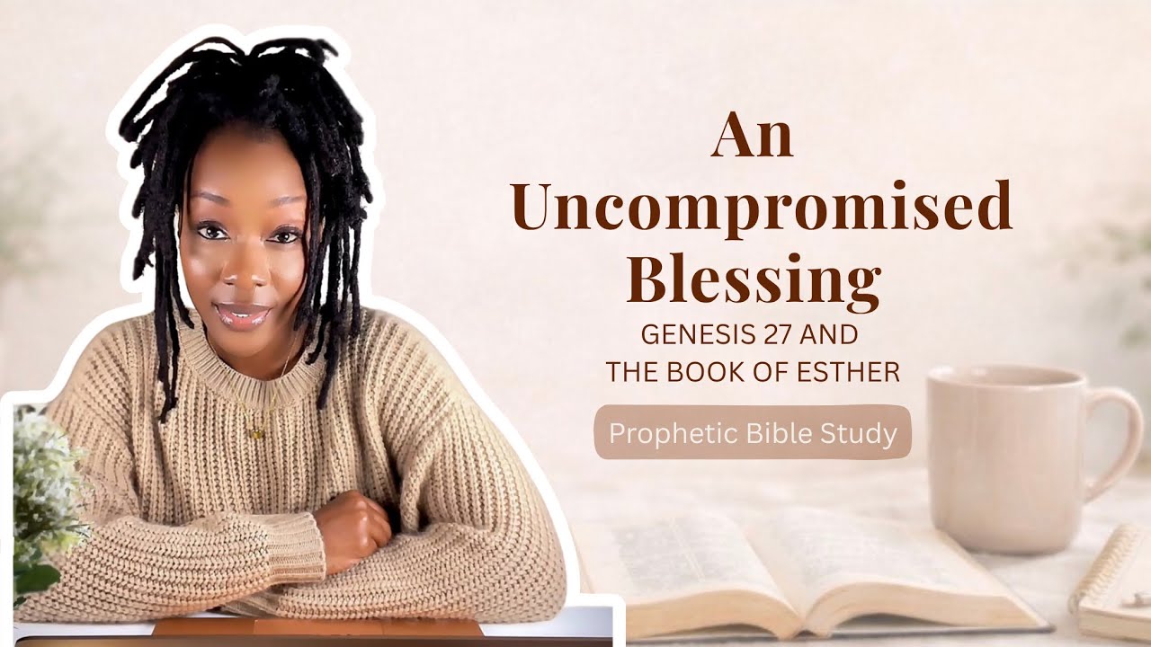 An Uncompromised Blessing - YouTube