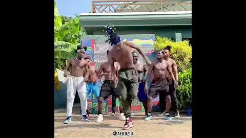 Afrozig Latest Dance Video Subscribe to Get Latest Updates World of Dance Ghana