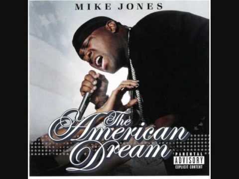 Mike Jones-Still Tippin (Screwed and Chopped)