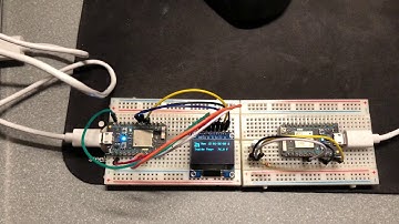 MEGR 3171 Instrumentation IOT Project - Improved Temperature Measurement Systen
