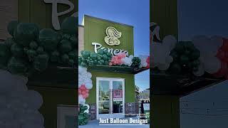 Panera Bread Grand Opening