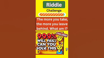 Only 1% Can Solve This! 🤯🔥 Are You a Genius? #Riddle #BrainTeaser #IQTest #challenge #guess