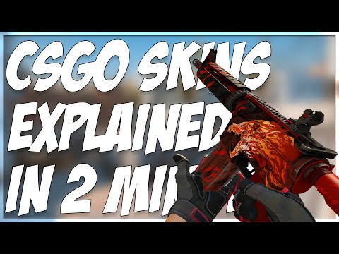 What Exterior Is Good In Csgo