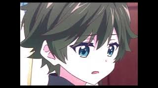 Haruhiko edit || Alight Motion