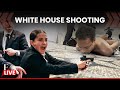 LIVE: Inside the Chaotic White House Dinner Shooting | N18G