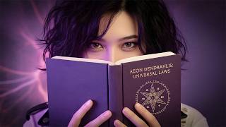 1 Opifex Ft. Proxima Aurora Purple Flame Official Music Video - Shadowbanned Content