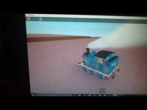 Tomica Thomas And Friends Thomas In America Roblox By Minnesota Vikings Fan 8 Percyfan31 - roblox thomas wooden railway driving thomas youtube