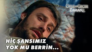 Hakan, Aşk Acısından Kendini Alkole Verdi - Öyle Bir Geçer Zaman Ki 104.Bölüm