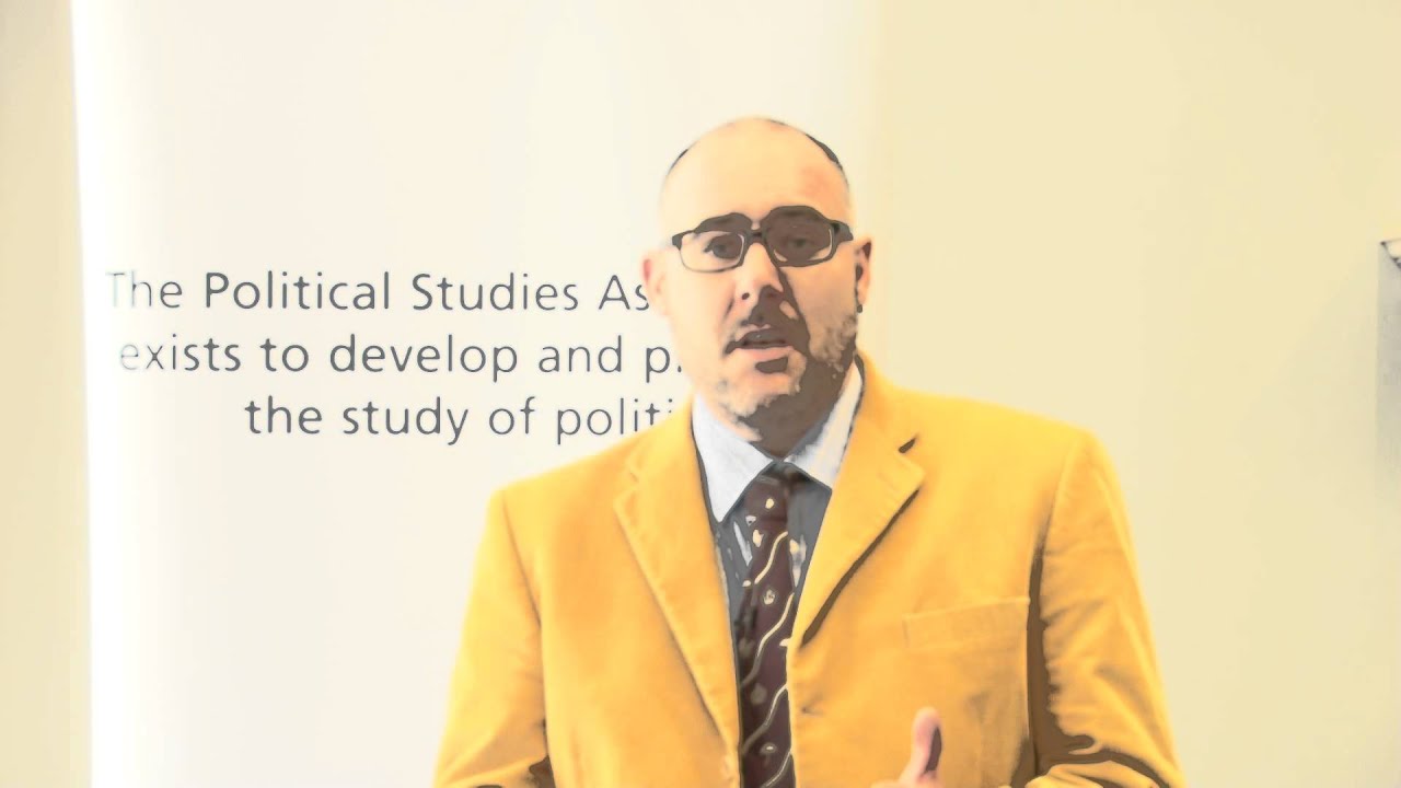 Outlining the objectives of the PSA’s Research Commissions