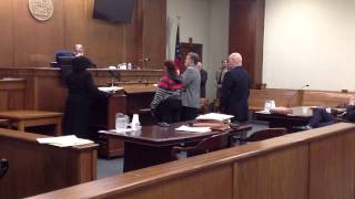 Woman sentenced in stabbing death of boyfriend