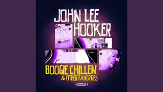 Watch John Lee Hooker Wantad Blues video