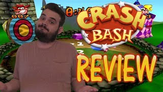 Crash Bash Review - The Gaming Critic