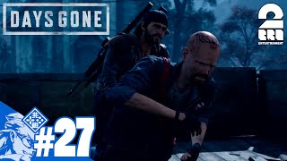 #27【TPS】兄者の「Days Gone」【2BRO.】