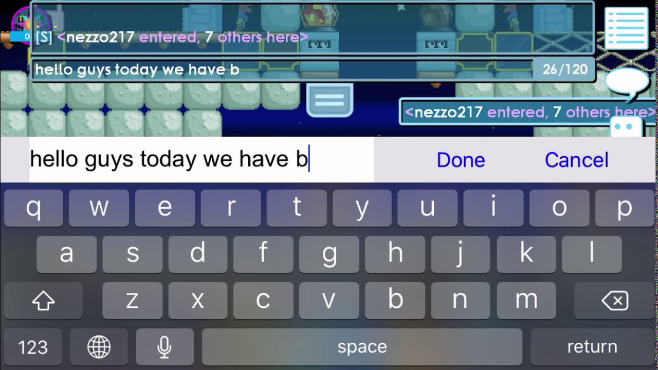 Growtopia steam door bug