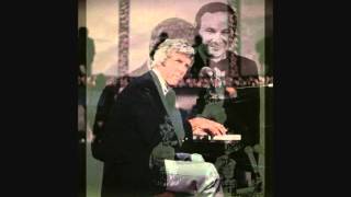Video thumbnail of "Burt Bacharach - Always Something There To Remind Me"