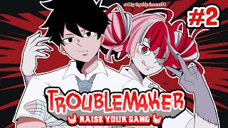 【Troublemaker】KAMU PASTI BISA BUDI!! TAMPOL AE TAMPOOOOLL【ID ONLY】【Hololive ID 2nd Generation】