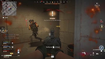 Modern Warfare Semtex Stick Kill