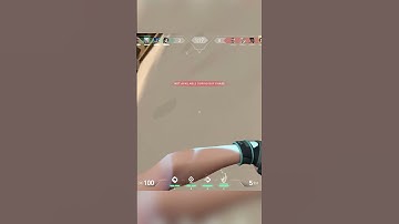 This is the reason why everyone Insta lock Jett.