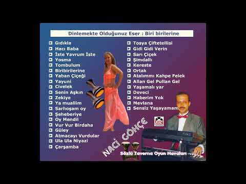 Taverna Oyun Havaları / Naci Gökçe - Biri Birilerine