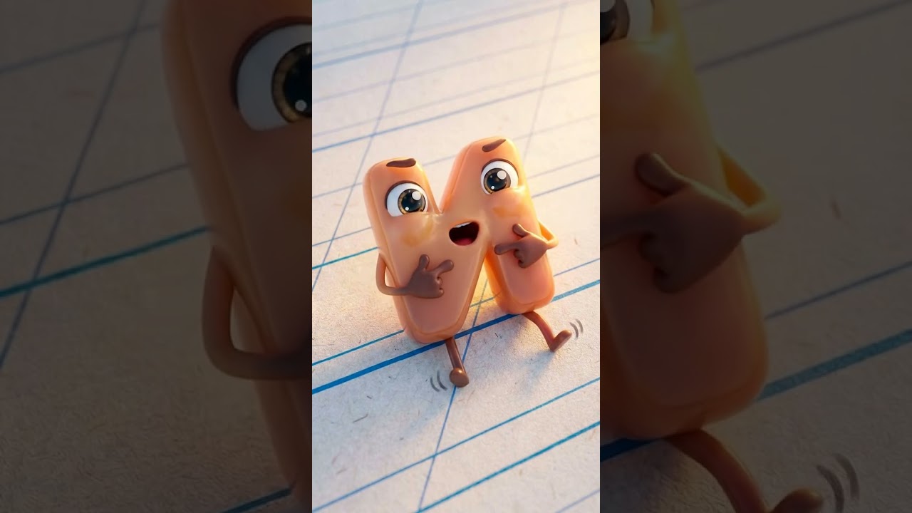 Хватит писать меня неправильно!