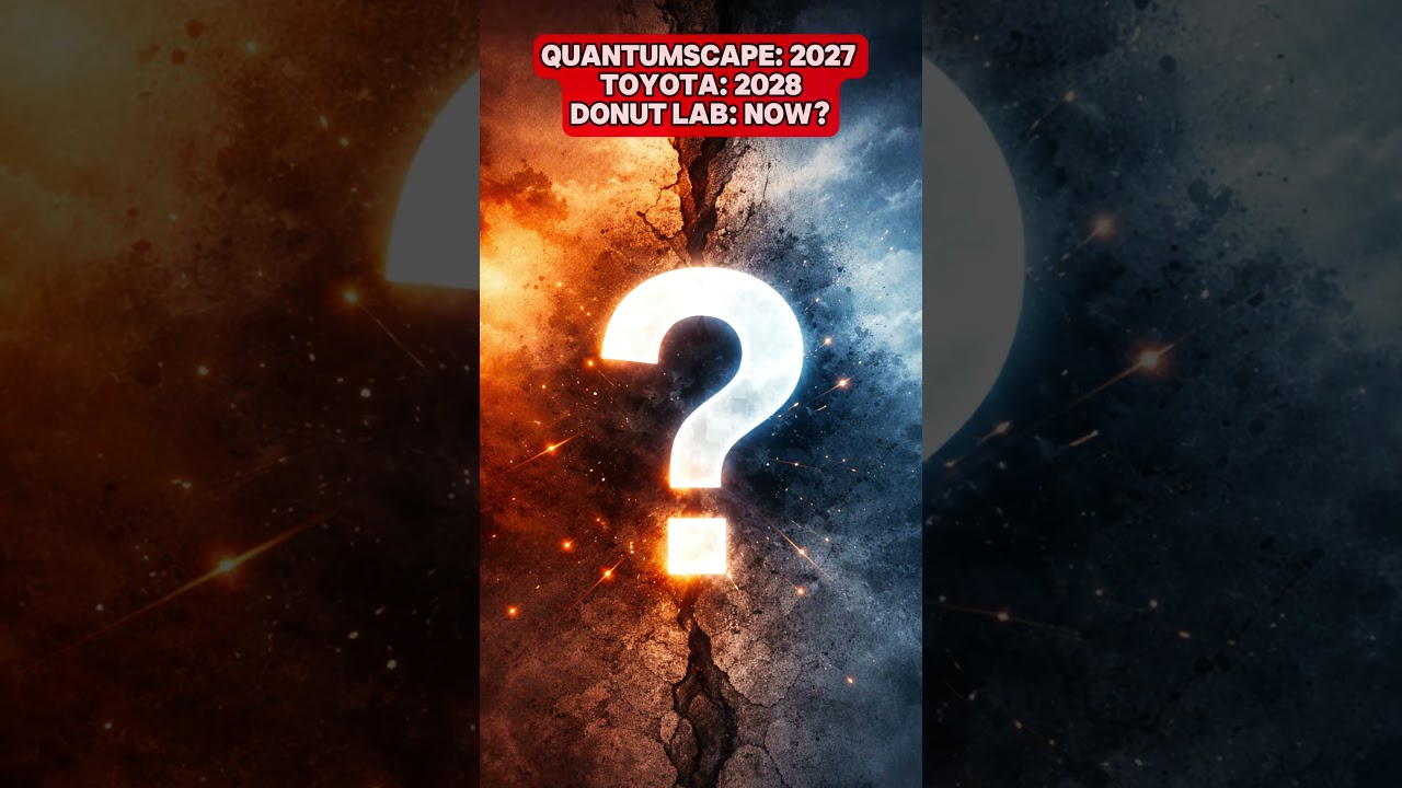 Solid-State Battery Breakthrough at CES 2026? Let's Fact-Check the Hype