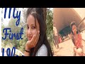 My first vilog  my first on you tube priya sharma 