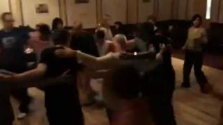 Rueda Move Created - Cascada
