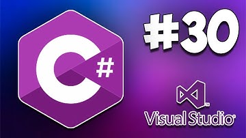 Curso C# | Modificadores de acceso | Parte 30