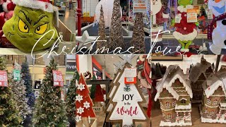 Recorrido 🌲🎅🏼por Liverpool y Home Depot muchas decoraciones navideñas 🌲￼￼🎅🏼