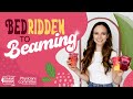 She Overcame POTS, EDS, and MCAS After Changing Her Diet | Molly Gibson | Exam Room Podcast
