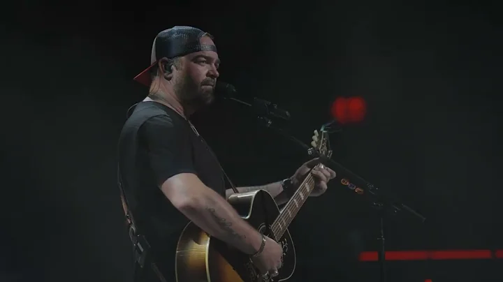 Lee Brice – When The Kingdom Comes (Charlie Kirk Tribute)