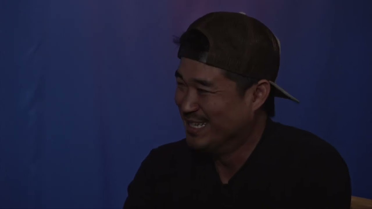 Pure Aloha Talk Podcast: EP. 11 - Ry’s Poke Shack 